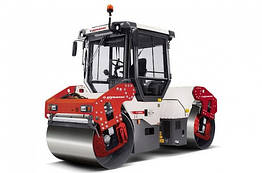 Коток комбінований Dynapac CC3300C