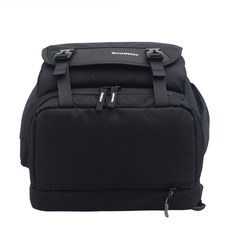 Фоторюкзак, рюкзак для фотоаппаратов Soudelor (тип "476") - фото 10 - id-p1380268425