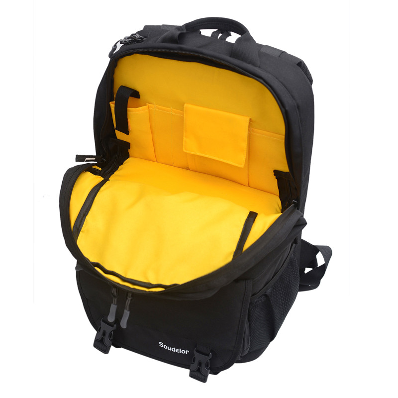 Фоторюкзак, рюкзак для фотоаппаратов Soudelor (тип "476") - фото 8 - id-p1380268425