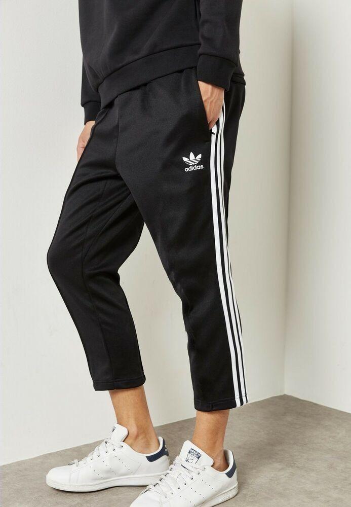 Штаны adidas Ji