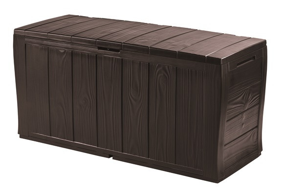 Ящик для зберігання SHERWOOD 270 л