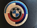 Бейсболка BMW Classic Motorsport Cap, Unisex, Dark Blue Оригінал (80162463120), фото 7