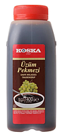 Пекмез KOSKA ( виноградний сироп - патока) пластик 400 мл для вагітних