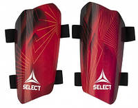 Футбольные Щитки SELECT SHIN GUARDS STANDARD 646220