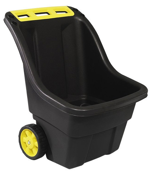 Садовий візок Garden Pro 150 л