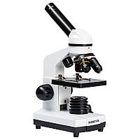 Микроскоп монокулярный SIGETA MB-115 40x-800x LED Mono