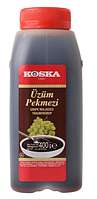 Пекмез KOSKA,пластик, 400 мл( виноградный сироп- патока) , для беременных, Турция