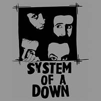 SYSTEM OF A DOWN