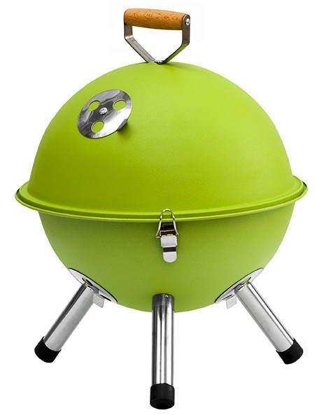 Гриль-барбекю TE-2014-5, фото 1