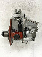 Топливный насос высокого давления ТНВД на трактор Т16,Т25 рядный с двигателем (Д21)