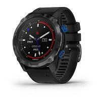 Смарт-часы Garmin Descent