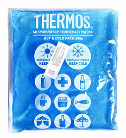 Акумулятор температури 300, Thermos