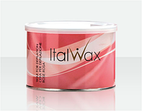 Воск для депиляции ItalWax Роза 400 мл