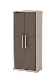 Ящик для зберігання OPTIMA OUTDOOR TALL 570 л.