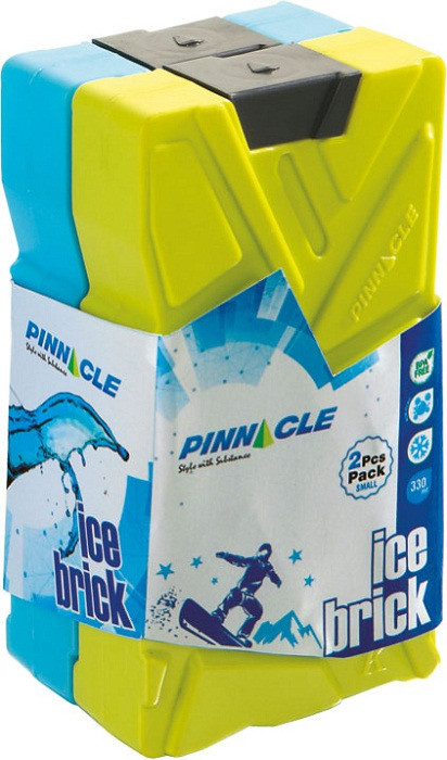 Акумулятори температури 2х330, Pinnacle