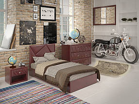 Ліжко Бейліз Міні ТМ Sentenzo, фото 4