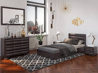 Ліжко САНРАЙС МІНІ