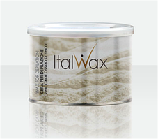 Віск для депіляції ItalWax Цинк 400 мл