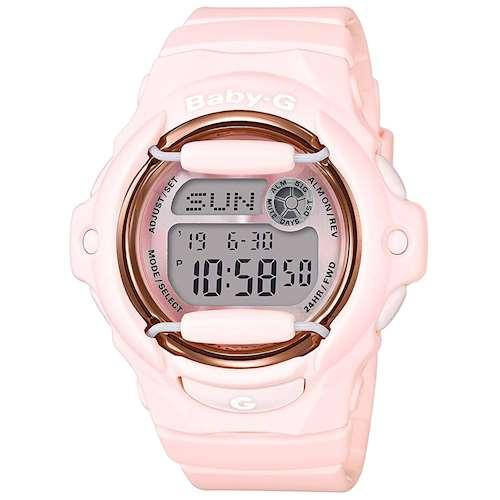 Latest casio baby g watches best sale