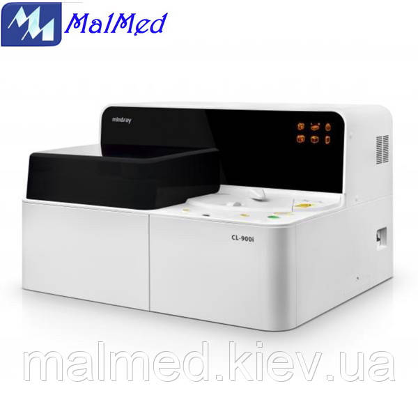 CL-900i хемілюмінесцентний імунологічних аналізатор