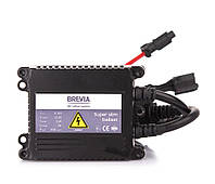 Блок розпалювання ксенону Brevia Super Slim Ballast 13650 12v, 35W