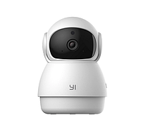 IP WiFi камера поворотная Xiaomi YI Dome Guard YRS3019 Международная версия