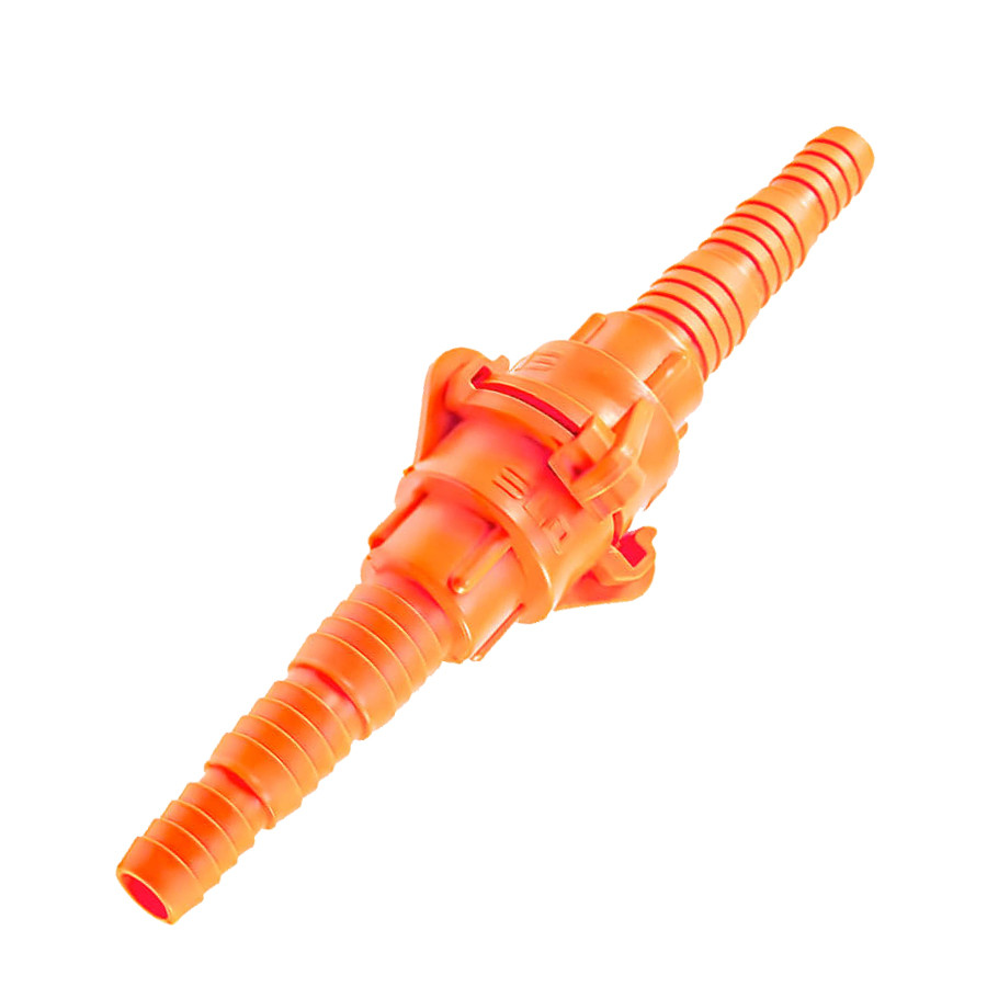 Байонет SLD 1/2"-3/4" шланг