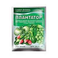 Добриво Плантатор 20-20-20 Ріст плодів 25 г Rost (НФ-00002016)