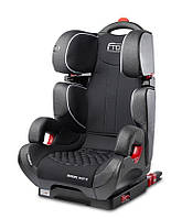 Автокрісло Caretero Frodi Isofix (15-36 кг) Graphite