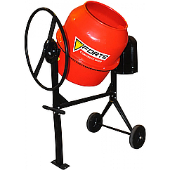 Бетономішалка Forte EW2125P