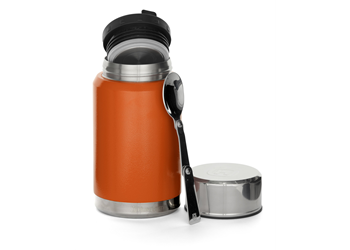 Термос для їжі Husqvarna XPLORER 0,6 л., фото 1