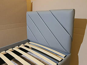 Ліжко Шерідан Міні ТМ Sentenzo, фото 5