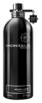 Ліцензія Montale Aoud Lime унісекс - 100 мл