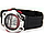 Цифрові чоловічі полімерні наручний годинник Casio оригінал Японія Collection W-211-1BVES з полімерним, фото 4