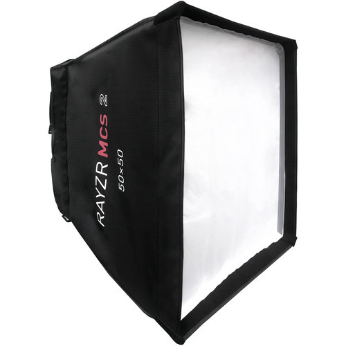 Софтбокс Rayzr MCS-2 Softbox for MC120 LED Light Panel (15090102)