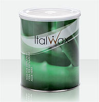 Воск для депиляции ItalWax Алоэ 800 мл