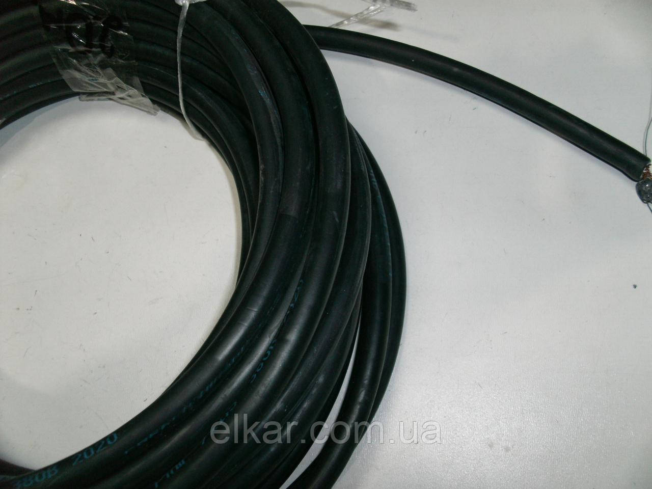 Рукав DN 8 SIMPLEX PN20 (Чехія), фото 1