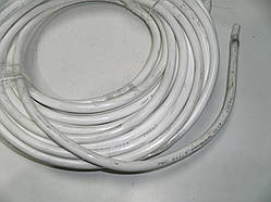 Кабель ПВС 5х1,5