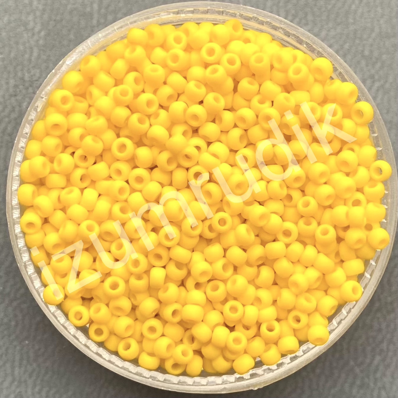 Бісер круглий TOHO TR-11-42BF