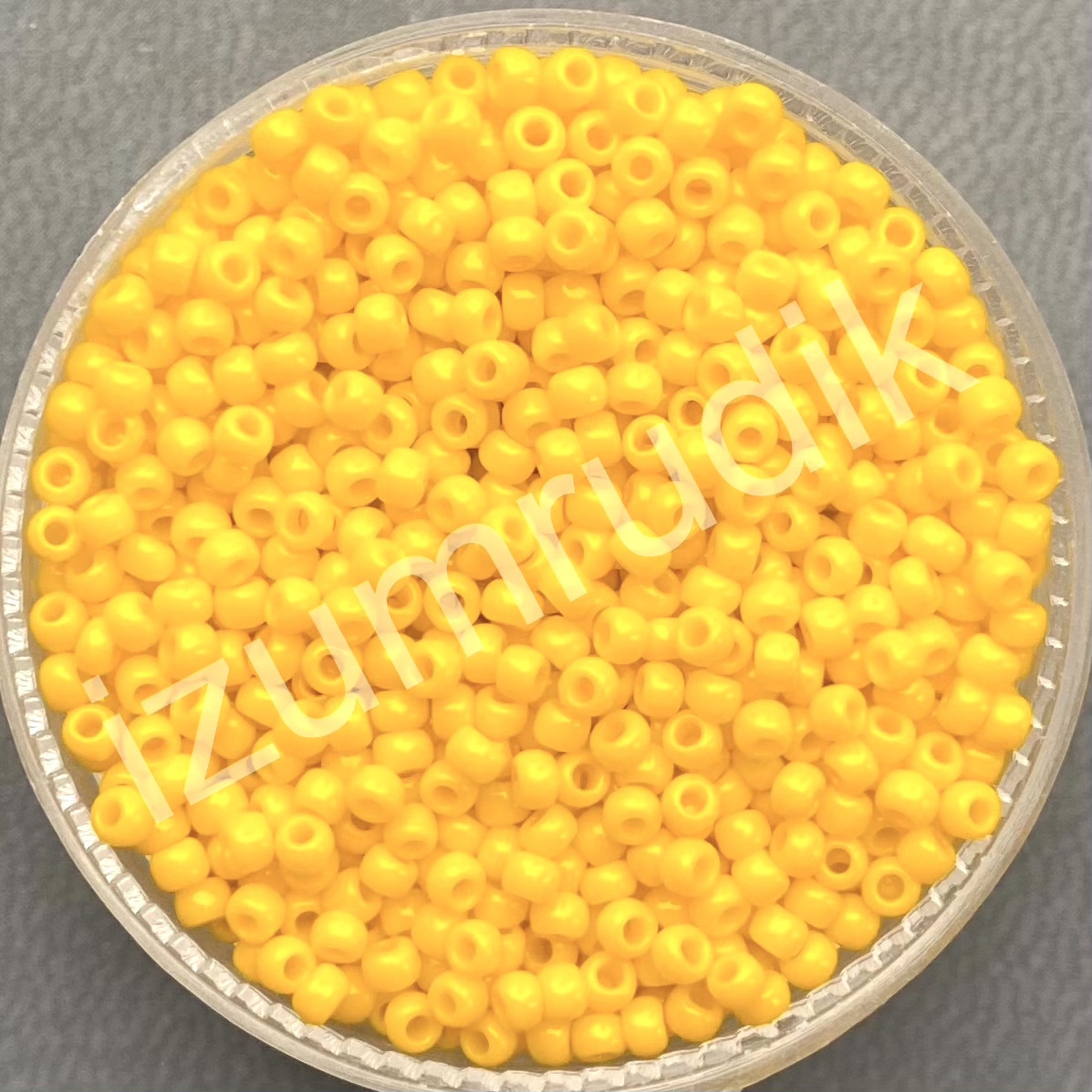 Бісер круглий TOHO TR-11-42B