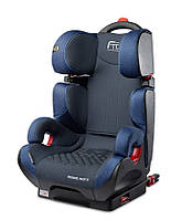 Автокрісло Caretero Frodi Isofix (15-36 кг) Navy