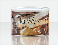 Воск для депиляции ItalWax Натуральный 400 мл