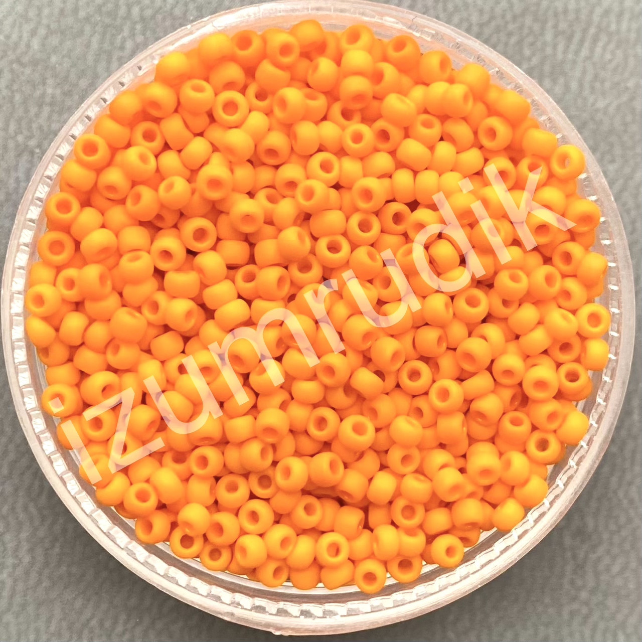 Бісер круглий TOHO TR-11-42DF