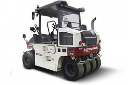 Коток комбінований Dynapac CP1200
