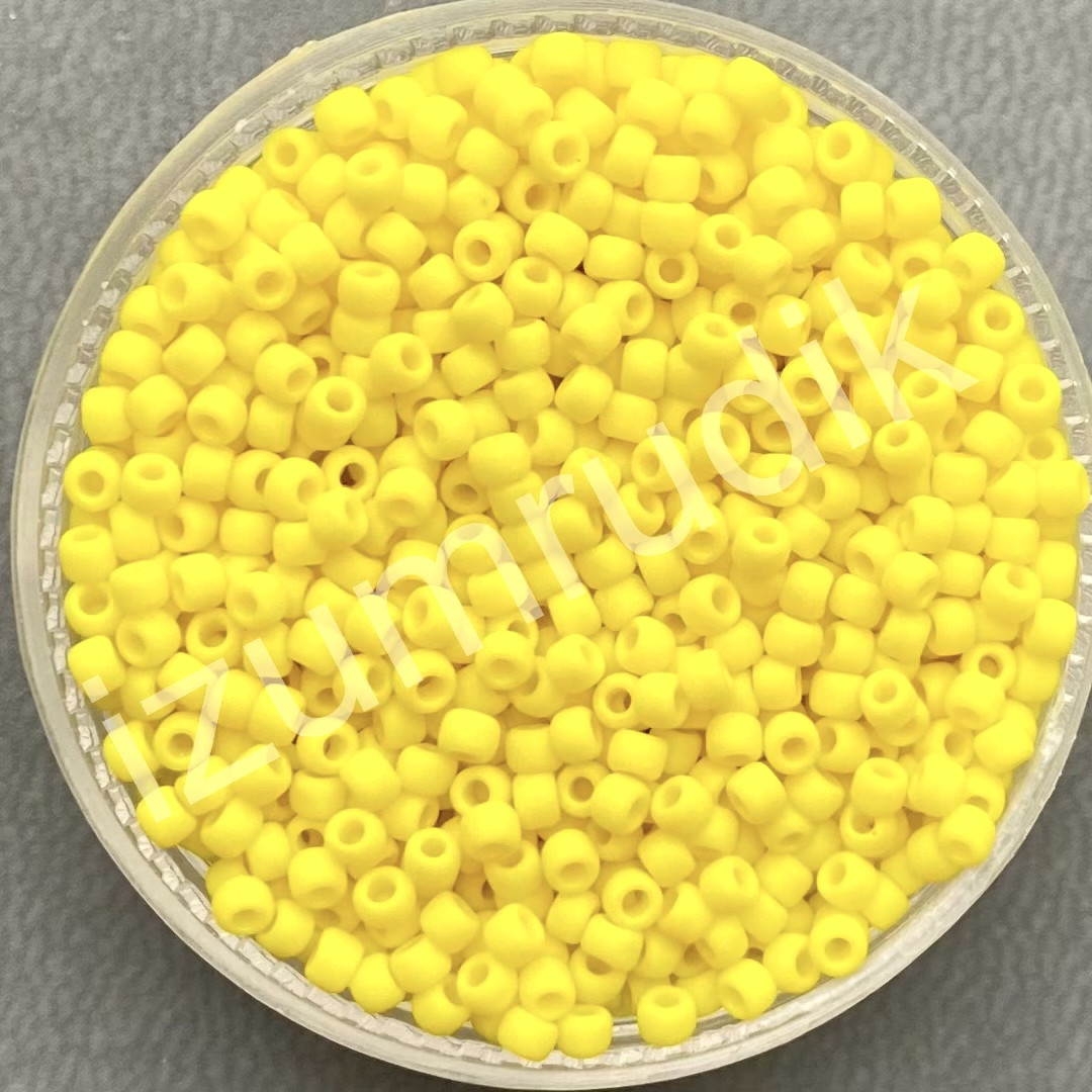 Бісер круглий TOHO TR-11-42F