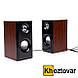Комп'ютерні USB колонки Leerfei D-092, фото 5