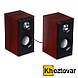 Комп'ютерні USB колонки Leerfei D-092, фото 6