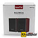 Комп'ютерні USB колонки Leerfei D-091, фото 4