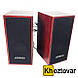 Комп'ютерні USB колонки Leerfei D-091, фото 5