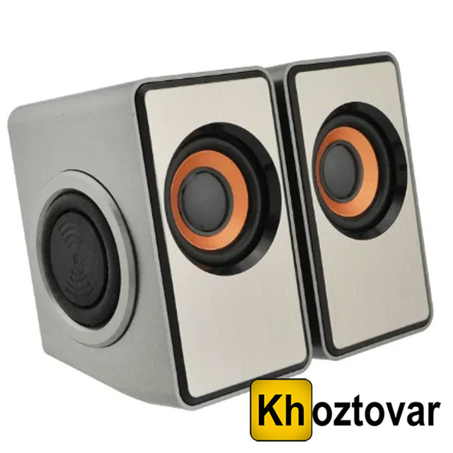 Колонки для ПК Prime FT-2048